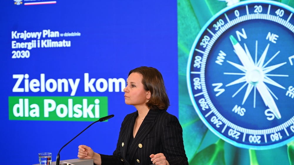 Ministerstwo Klimatu i Środowiska