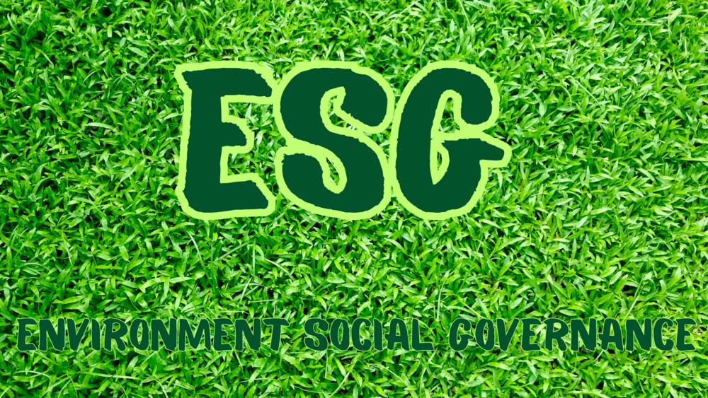 ESG