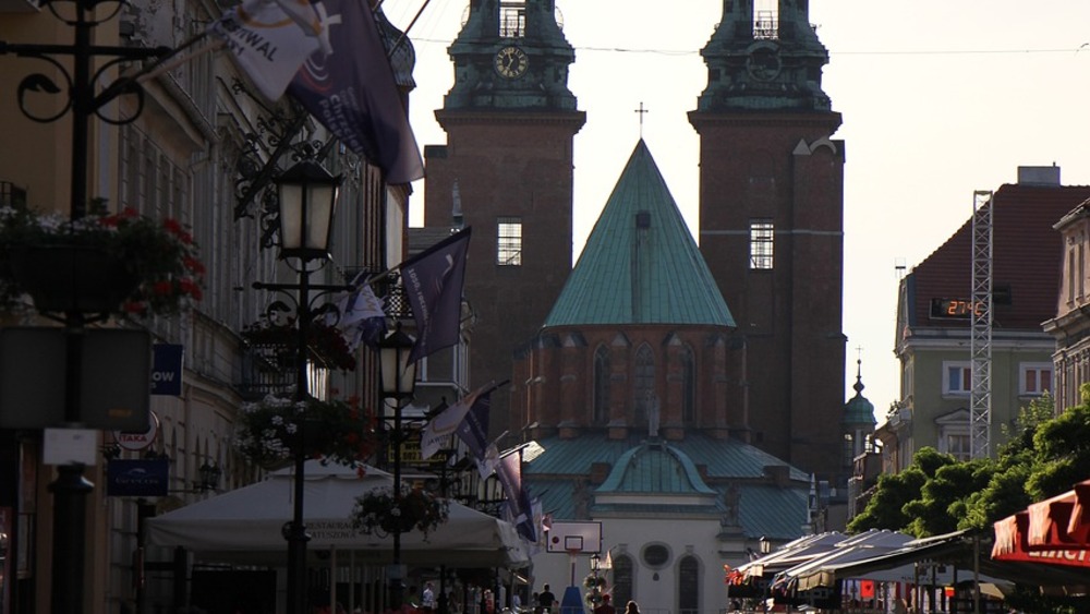 Miasto Gniezno