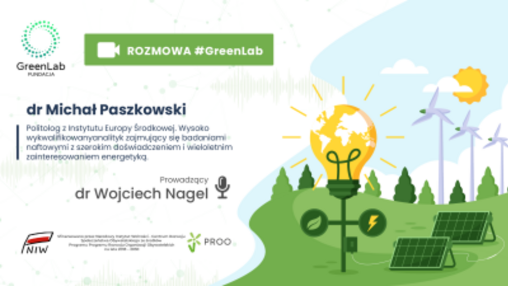 #GreenTalks