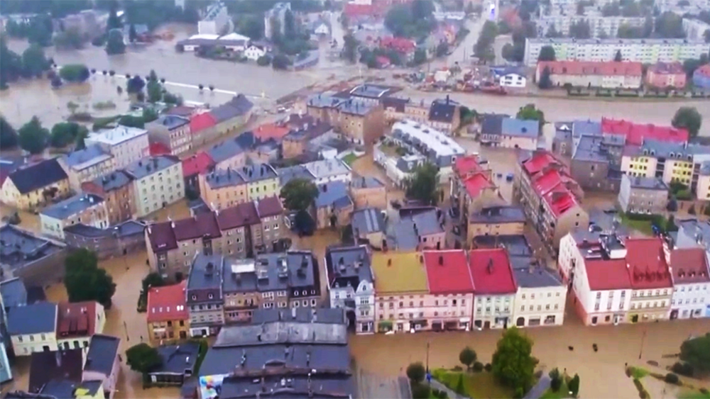 kadr z materiału wideo