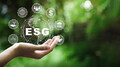 Zielone obligacje i fundusze ESG: Nowe trendy w finansowaniu zrównoważonego rozwoju