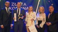 Gala liderów w Wałczu 2025