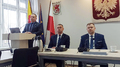 Konferencja dla biznesu w Gryfciach