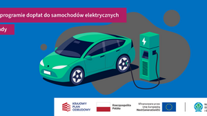 Zmiany w programie dopłat do samochodów elektrycznych