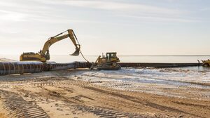 Gaz-System potwierdza, że Duńczycy wznowią prace na budowie Baltic Pipe