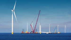 Strategia rozwoju przemysłu offshore wind – branżowe konsultacje w listopadzie