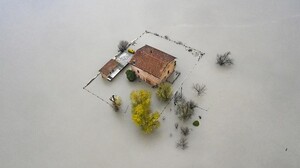 Environmental Photographer of the Year: Nagrodzono fotografie ukazujące najbardziej uderzające skutki zmian klimatu