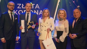 Gala liderów w Wałczu 2025