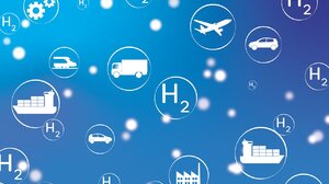 MAE publikuje nowy Global Hydrogen Review 2021