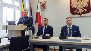 Konferencja dla biznesu w Gryfciach