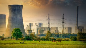 Amerykanie zbudują pierwszą polską elektrownię atomową