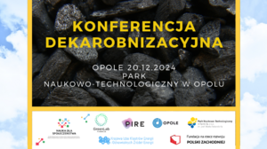 Projekt Fundacji GreenLab zapreznentowany na konferencji w Opolu