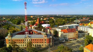 Legnica stawia na energochłonność oświetlenia