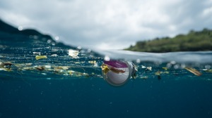 Czy zagraża nam mikroplastik?