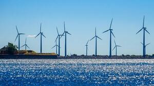 Iberdrola rozbudowuje Baltic Hub