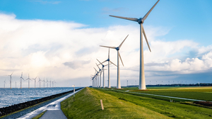 Turbiny wiatrowe oczami inżyniera: innowacje i wyzwania w energetyce wiatrowej