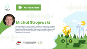 #GreenTalks pt. Proces zmiany miksu energetycznego w państwach UE