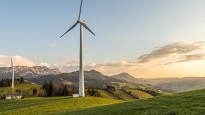 Austria zmierza do uzyskania 100% odnawialnej energii elektrycznej do 2030 r.