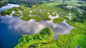 Innowacyjne rozwiązania w zakresie zielonej energii podczas ceremonii otwarcia China Corner w ramach COP 28